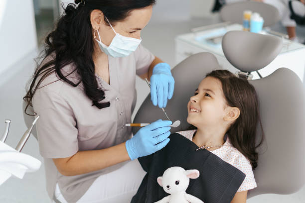 Best Emergency Orthodontic Repairs in Myersville, MD