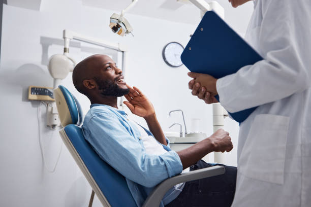 Best Emergency Cosmetic Dentistry (e.g., broken veneers) in Myersville, MD