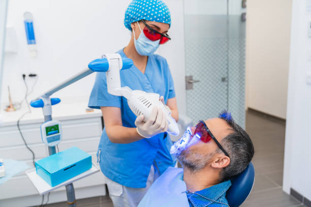 Best Broken or Chipped Tooth Repair in Myersville, MD